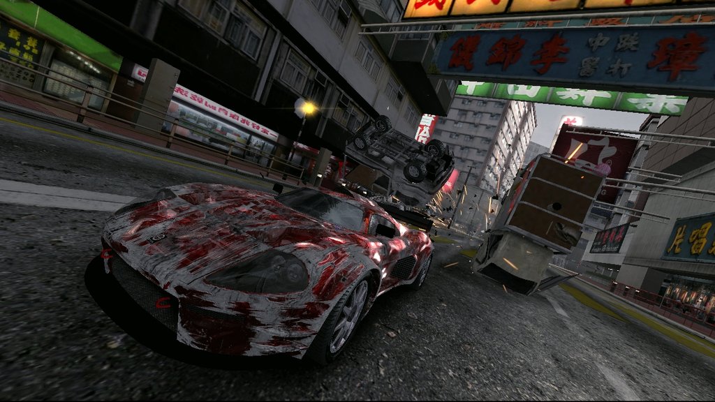 Burnout Revenge - Imagen 38